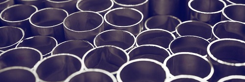 steel tubes