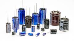 film capacitors 