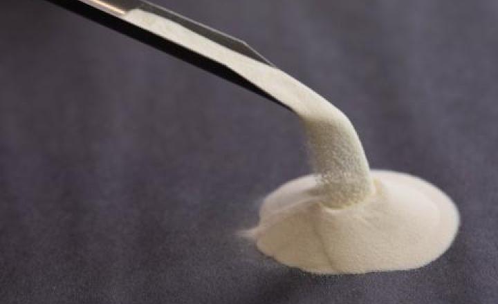 white-powder
