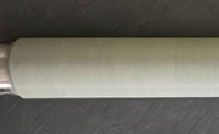 aluminum zinc oxide azo magnetron sputtering target saint-gobain