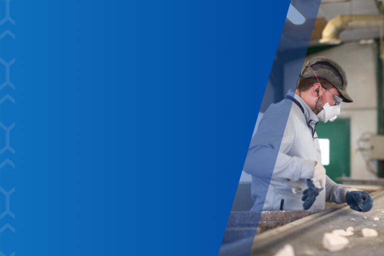sustainability page Saint-Gobain coating solutions
