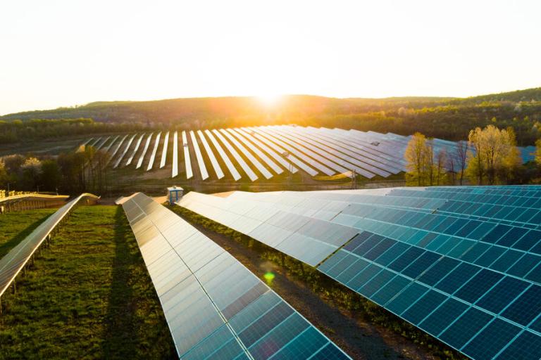 Photovoltaic Thin-Film Cells