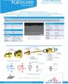 ChromKarb - Thermal Spray Flexicord - TDS
