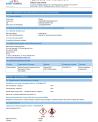 NiChrome - Thermal Spray Flexicord - SDS - EN