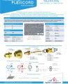 NiChrome - Thermal Spray Flexicord - TDS