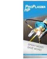 ProPlasma  - Thermal Spray Equipment - TDS.pdf