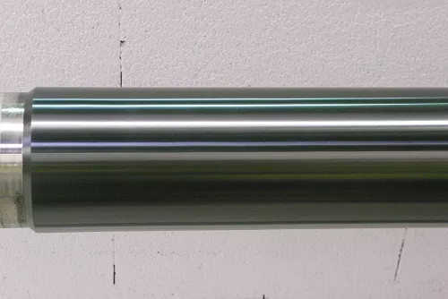 Nb2Ox rotatable targets 