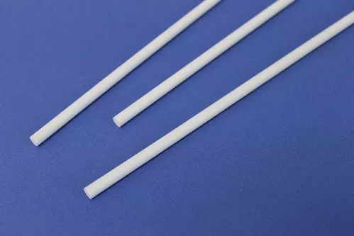 Rokide rods A; Aluminum Oxide