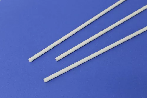 Rokide EZ rods for wear and corrosion and thermal applications