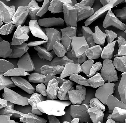aluminum oxide