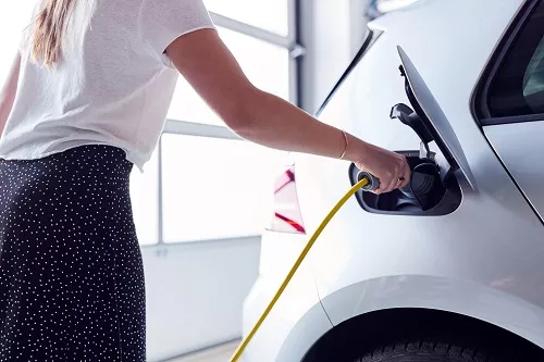Electric Vehicles