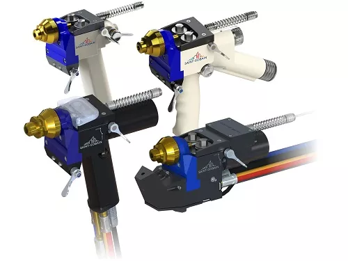 Flame Equipment
