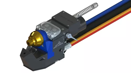 Master Jet Auto IV