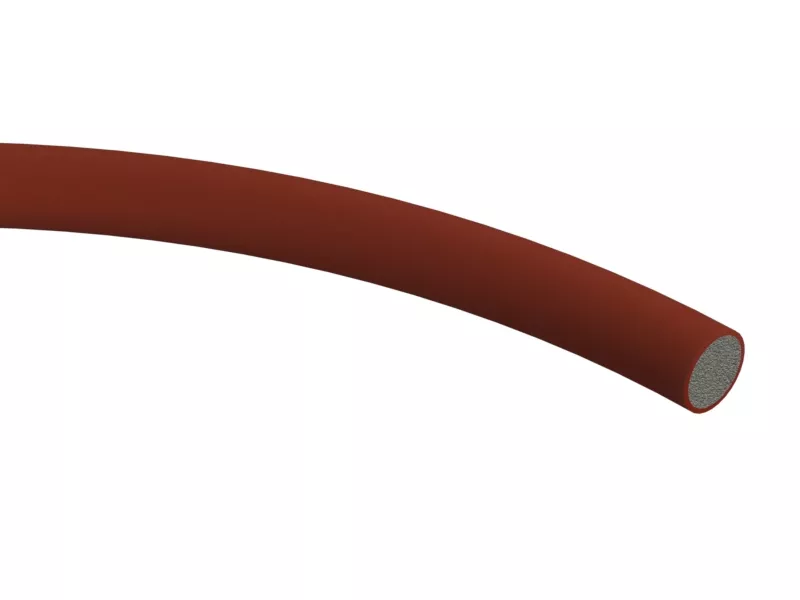 Flexicord Red