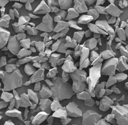 EBC Powders