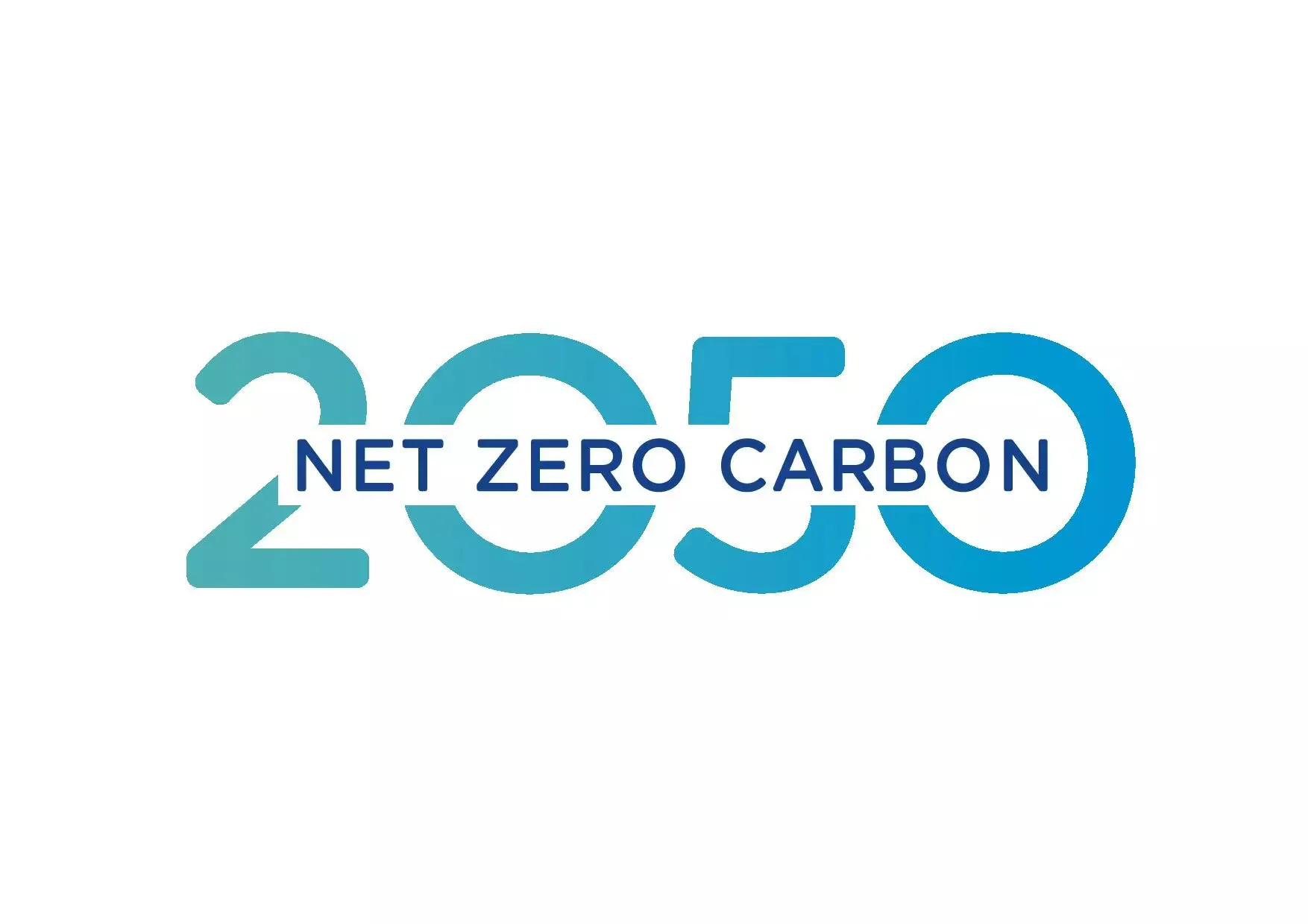 Net zero carbon SGCS