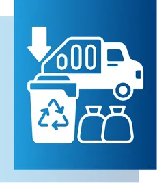 Waste Reclaim & Overspray Recovery Services