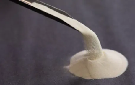 powders 