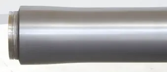 Silicon High-Purity Rotatable Targets