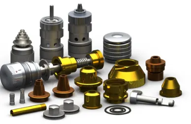 spare parts