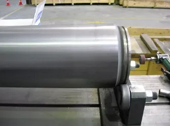 Tantalum Targets