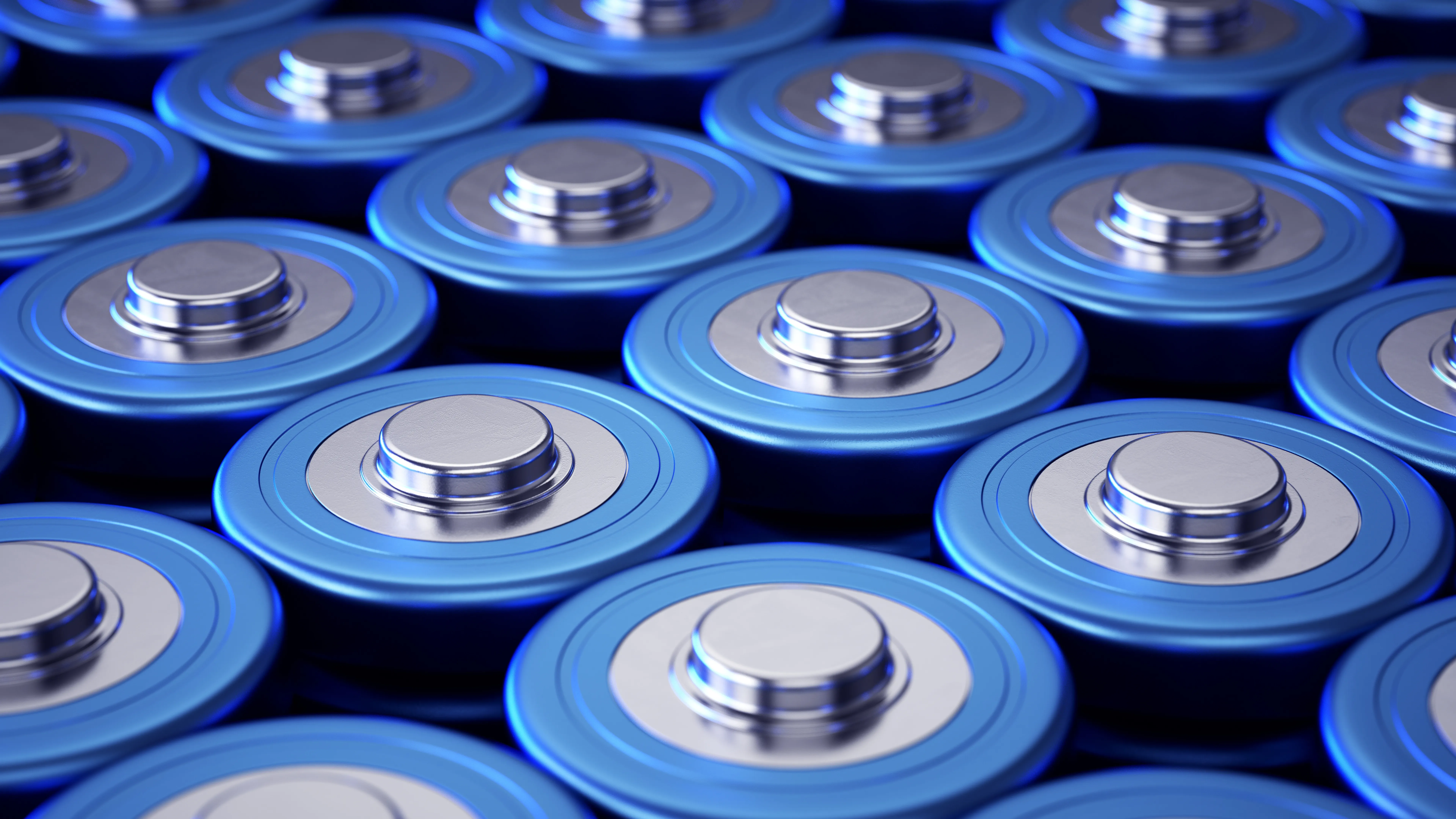 lithium battery