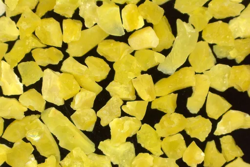refractory zirconia