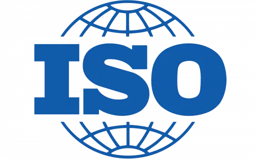 ISO logo