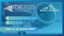 saint-gobain itsc 2025